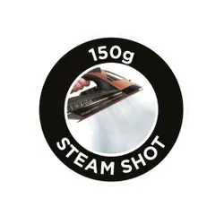 Żelazko RUSSELL HOBBS Copper Express Pro 23986-56