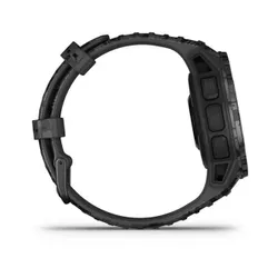 Smartwatch Garmin Instinct Solar Camo Edition 45 мм GPS серебро