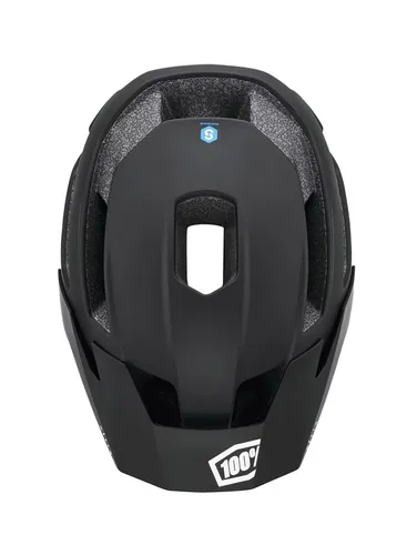Kask MTB 100% Altis Helmet - black