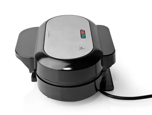 Grill elektryczny NEDIS KAHM100BK