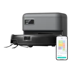 Robot sprzątający EUFY C10