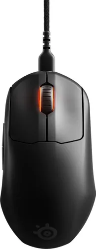 SteelSeries Arctis Nova 1 Kulaklıklar Siyah (61606) + Prime Mini (62421