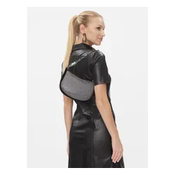 Michael Michael Kors Kendall sac 32h3s8nc1s Negru