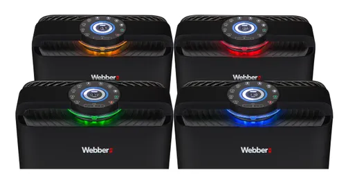 Очиститель воздуха Webber AP 9700-C Ионизационная УФ-лампа Увлажнение воздуха