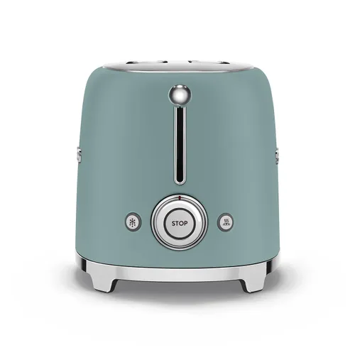 Toster Smeg 50's Style TSF01EGMEU