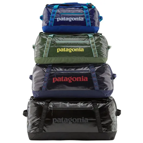 Patagonia Black Hole Duffel 70 L-black Büyük Seyahat Çantası