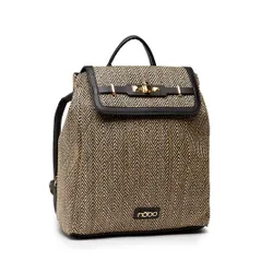 Rucsac Nobo NBAG-m0170-C020 negru