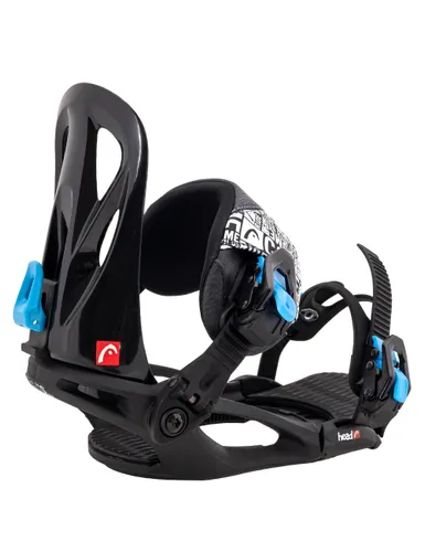 Zestaw snowboardowy Head FLOCKA LFW 3.0 4D JR + wiązania Head NX 4D S - Długość (cm) - 130