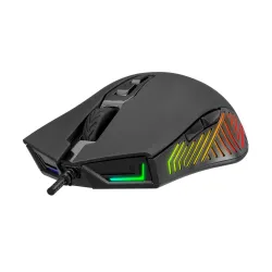 Myszka gamingowa Rampage SPEAR V2 Czarny