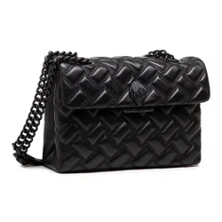 Geanta Kurt Geiger Kensington 7387500109 Negru