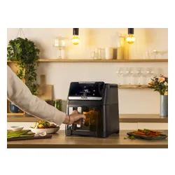 Air Fryer Frytkownica beztłuszczowa TEFAL EY8468E0 Easy Fy Silence 7l 10 automatycznych programów