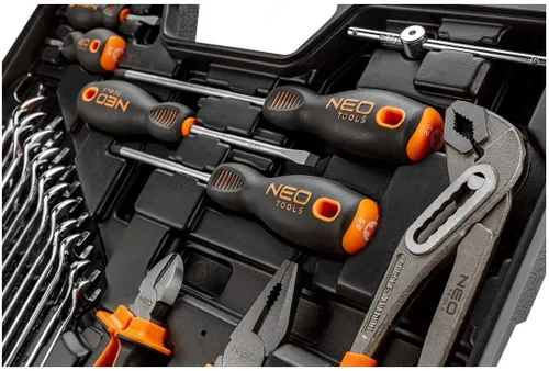 Zestaw narzędzi NEO TOOLS 08-945