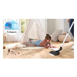 Odkurzacz Bosch ProHygienic BGL8HYG0L 890W Szczotka do parkietów