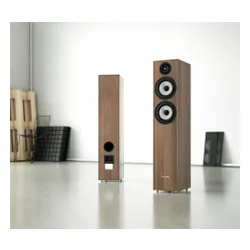 Kolumny Pylon Audio Pearl 25 Orzech 2szt.