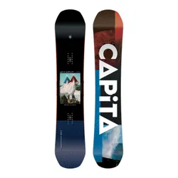 Deska snowboardowa Capita DOA Wide - Długość (cm) - 161