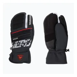Rękawice narciarskie męskie Rossignol Hero Master Impr Lobster onyx grey