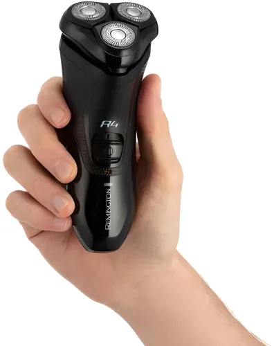 Golarka REMINGTON Style Series R3600 Na mokro i sucho