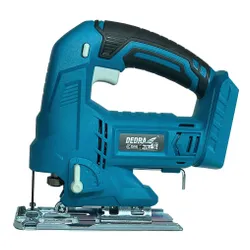 Wyrzynarka Dedra SAS+ ALL 18V DED7067