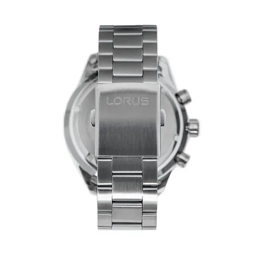 Часы Lorus Sports Chronograph Rm325jx9 Silver