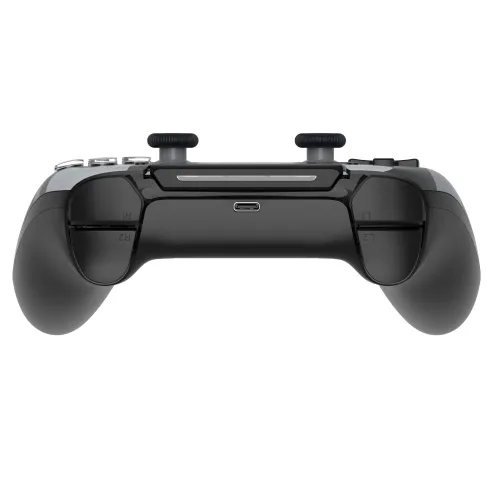 Pad Yaxo Nitro Rave Urban Camo do PS5 Bezprzewodowy