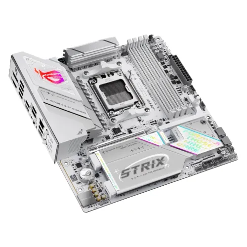 Płyta główna ASUS ROG STRIX B850-G GAMING WIFI