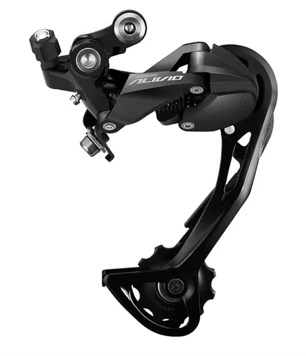 Задний переключатель Shimano Alivio RD-M3100