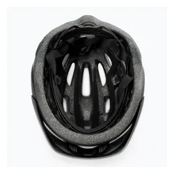 Kask rowerowy Giro Register matte black