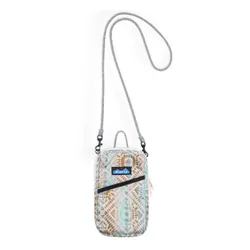 Кошелек Kavu чехол для документов на плечо valley trail