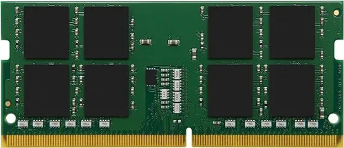 Pamięć Kingston ValueRam DDR5 32GB 4800 CL40 SODIMM