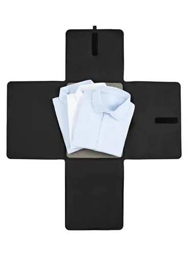 Organizer podróżny Victorinox Travel Essentials Packmaster M - black