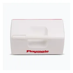 Lodówka turystyczna Igloo Playmate Elite 15 l red star