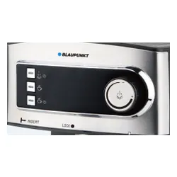 Кофемашина Blaupunkt CMP301