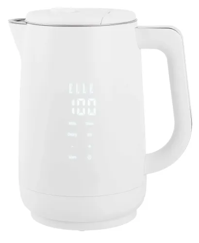 Czajnik Elle Home EKWKP101WHEU 1,7l 1500W Regulacja temperatury