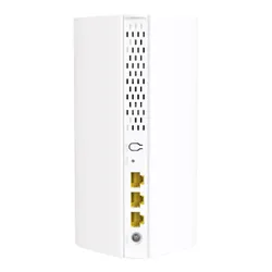 Router TENDA EE3 Pro 2.4 / 5 GHz (DualBand), Wi-Fi Mesh (3 szt.)