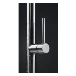 Bateria DEANTE Olfato BQO F72M Stal szczotkowana