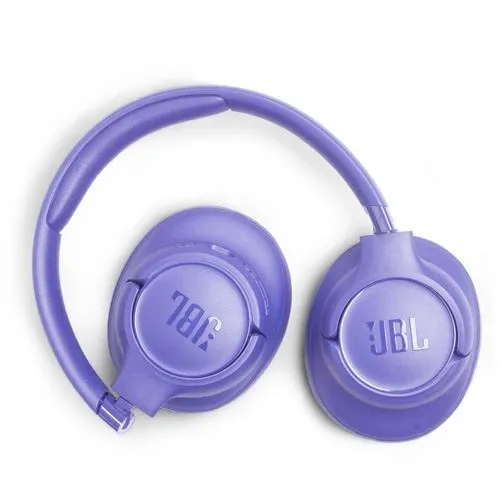 Słuchawki bezprzewodowe JBL Tune 730BT Nauszne Bluetooth 6.0 Lawendowy