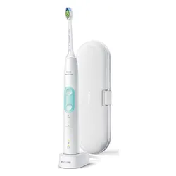 Philips Sonicare ProtectiveClean Diş Fırçası 5100 HX6857 / 28 Beyaz