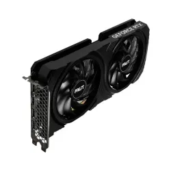 Karta graficzna Palit GeForce RTX 4060 Infinity 2 8GB GDDR6 128bit DLSS 3