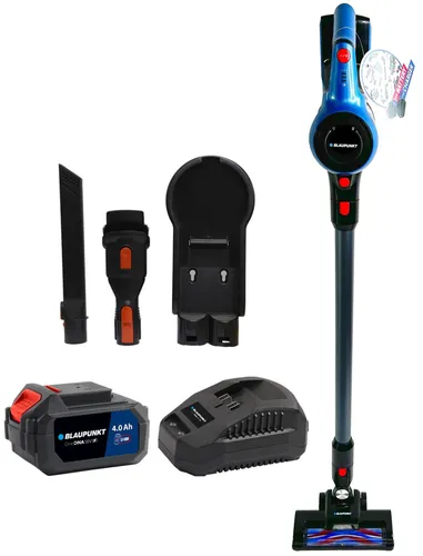 Odkurzacz BLAUPUNKT VC6010