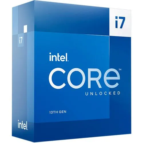 Procesor Intel® Core™ i7-13700K BOX (BX8071513700K)