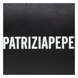 Сумка Patrizia Pepe 8B0077/L001-K103 Nero