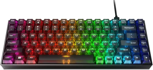 Klawiatura LENOVO Legion K510 Mini Pro