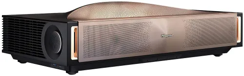 Laser TV HISENSE 120L9QD 120" 4K Dolby Atmos Dolby Vision HDM 2.1