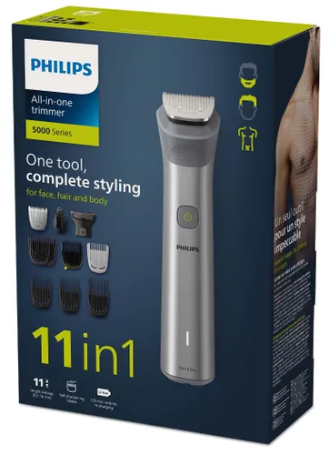 Триммер Philips MG5930/15