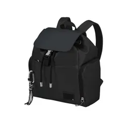 Женский рюкзак Samsonite Wander Last Backpack-black