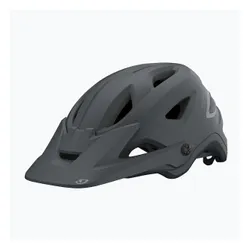 Kask rowerowy Giro Montaro II MIPS matte dark shark