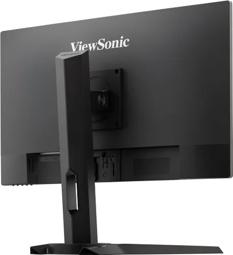 Monitor VIEWSONIC VX2479J-HD-Pro 24" 1920x1080px IPS 180Hz 1 ms [MPRT]