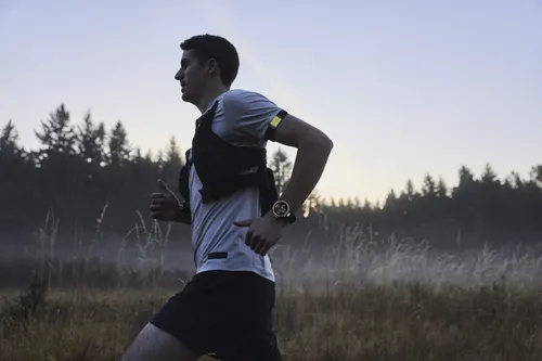 Smartwatch AMAZFIT T-Rex 3 Pro Czarny
