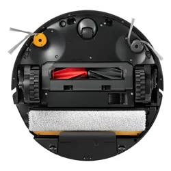 Robot sprzątający ROBOROCK Saros 20 Flow Complete Czarny