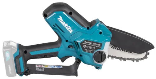 AKUMULAT, PILARKA DO GAŁĘZI 100MM CXT BLDC Makita UC100DZ01